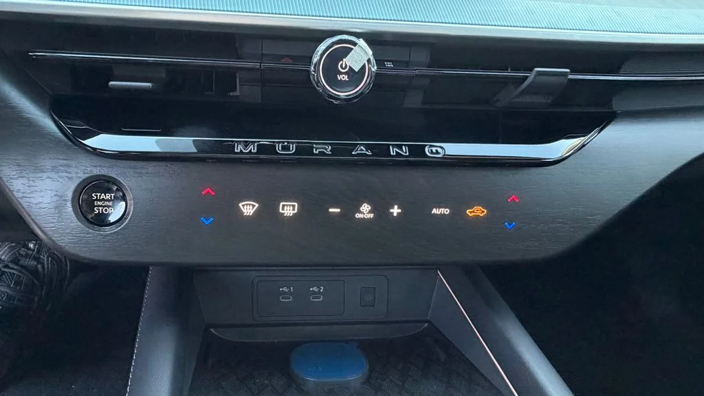 New 2026 Gun Metallic Nissan SL image 29