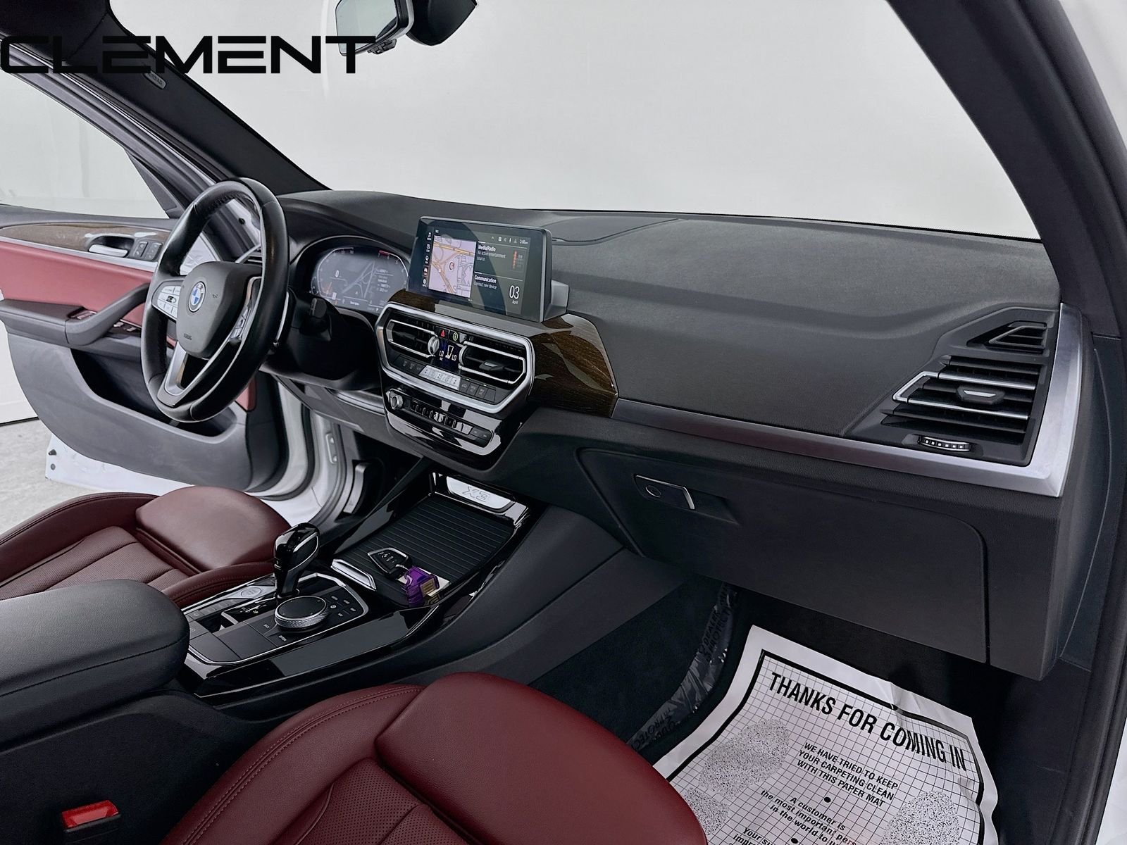 2023 BMW X3 30i - Photo 34