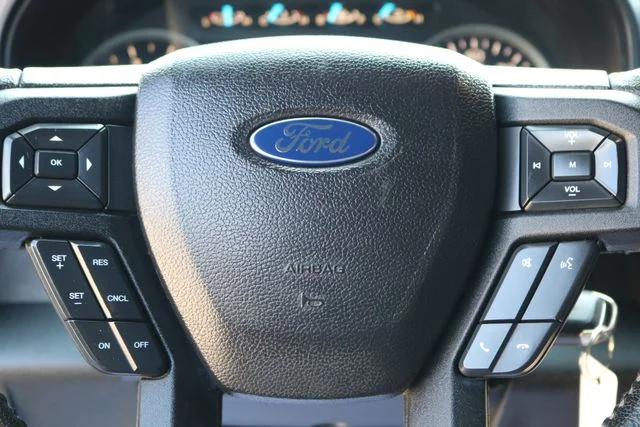Used 2016 White Ford XLT image 28