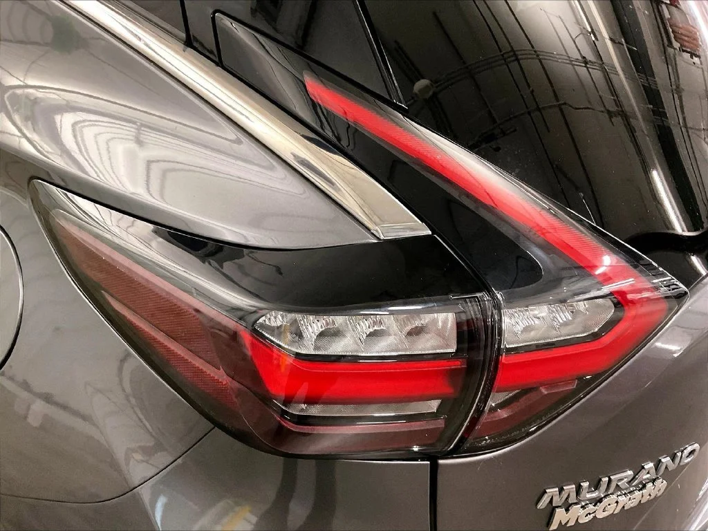 Used 2022 Gray Nissan SL image 35