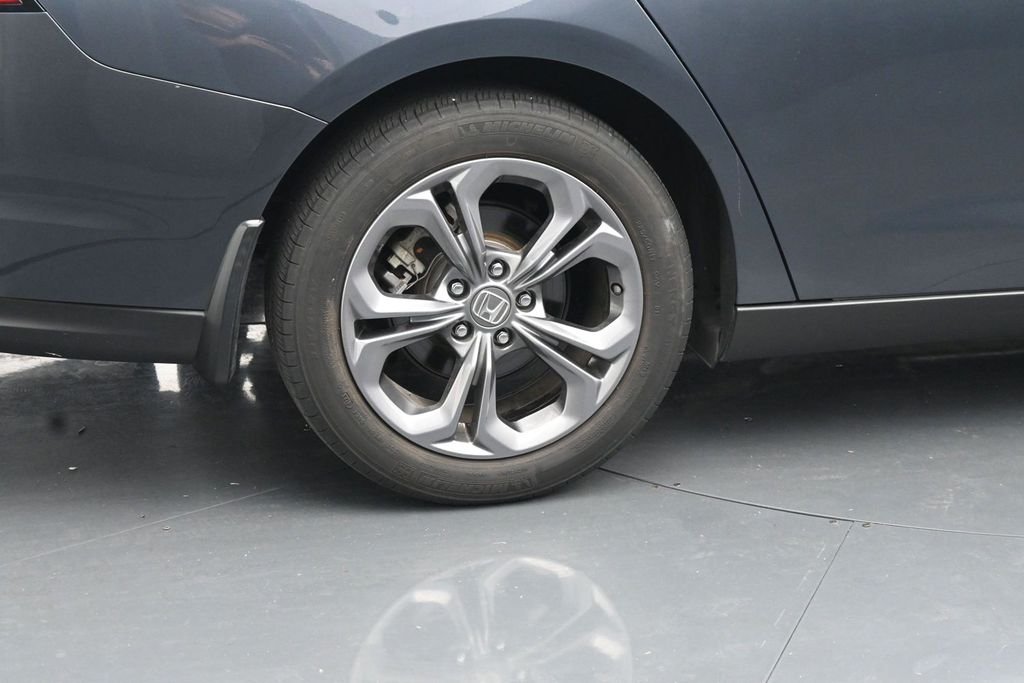 2023 Honda Accord EX - Photo 10
