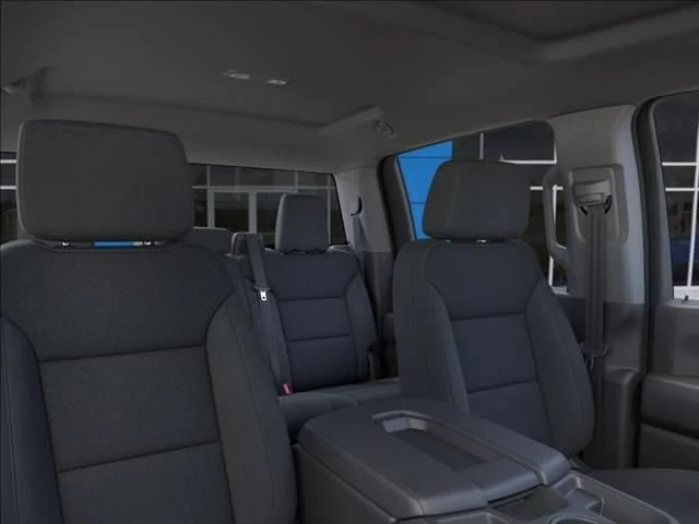 2026 Chevrolet Silverado 2500 HD Custom - Photo 24