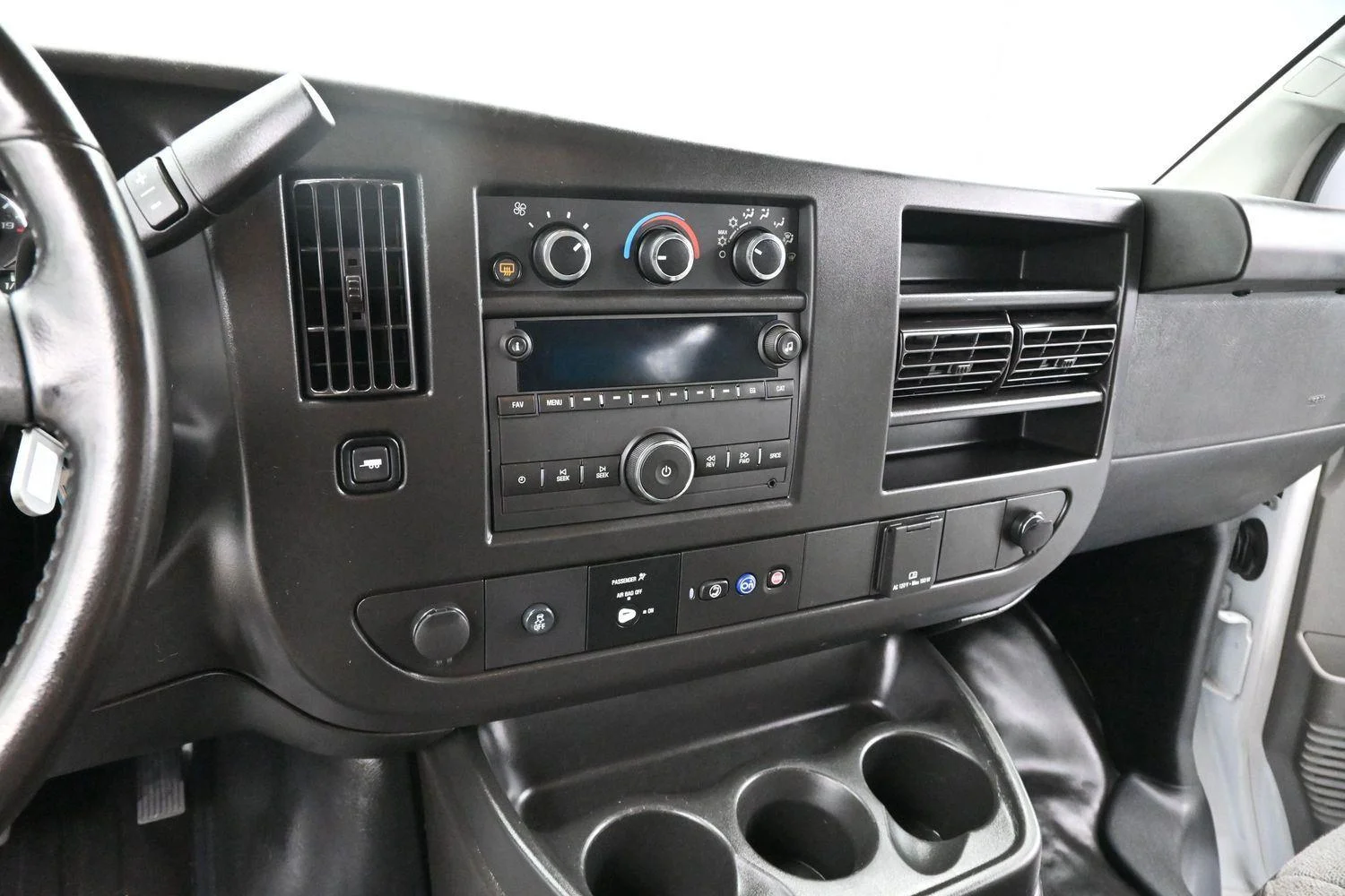 Used 2023 Summit White Chevrolet WT image 17
