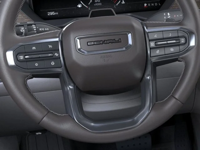 New 2027 Ink GMC Denali image 19