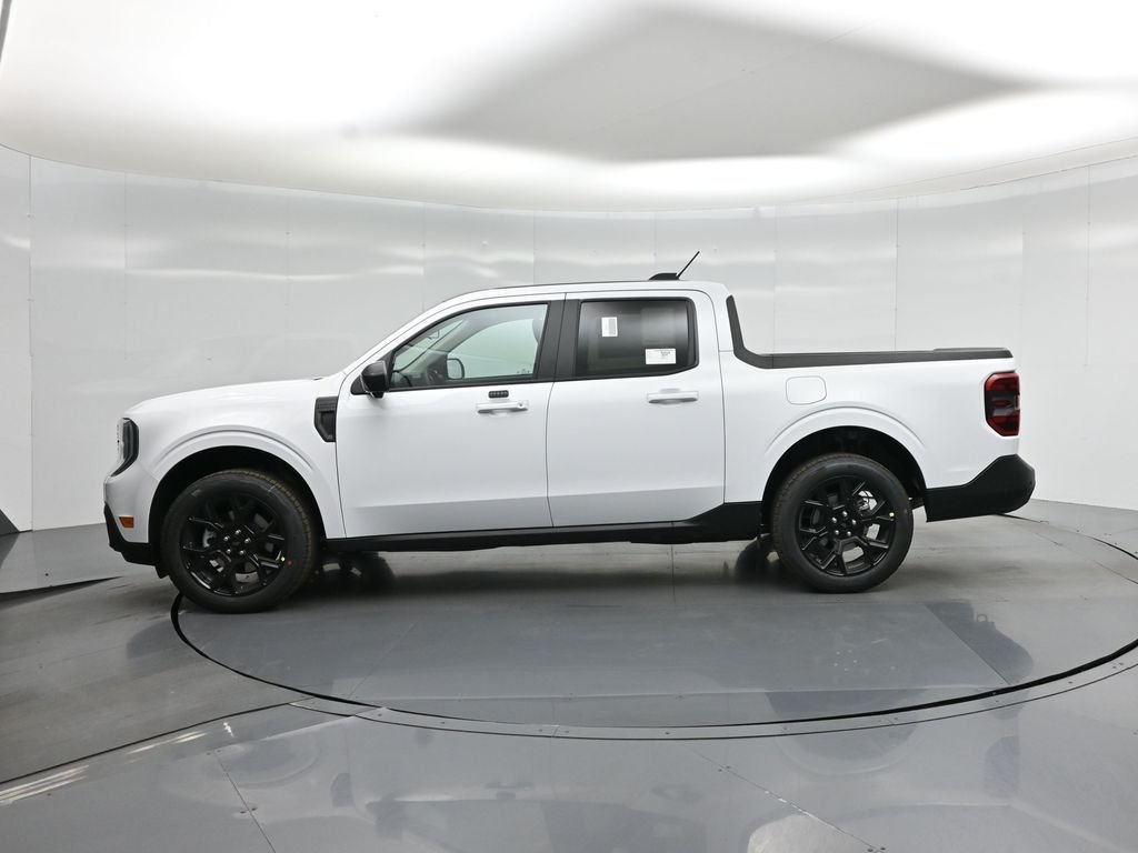 New 2026 White Ford Lariat image 29