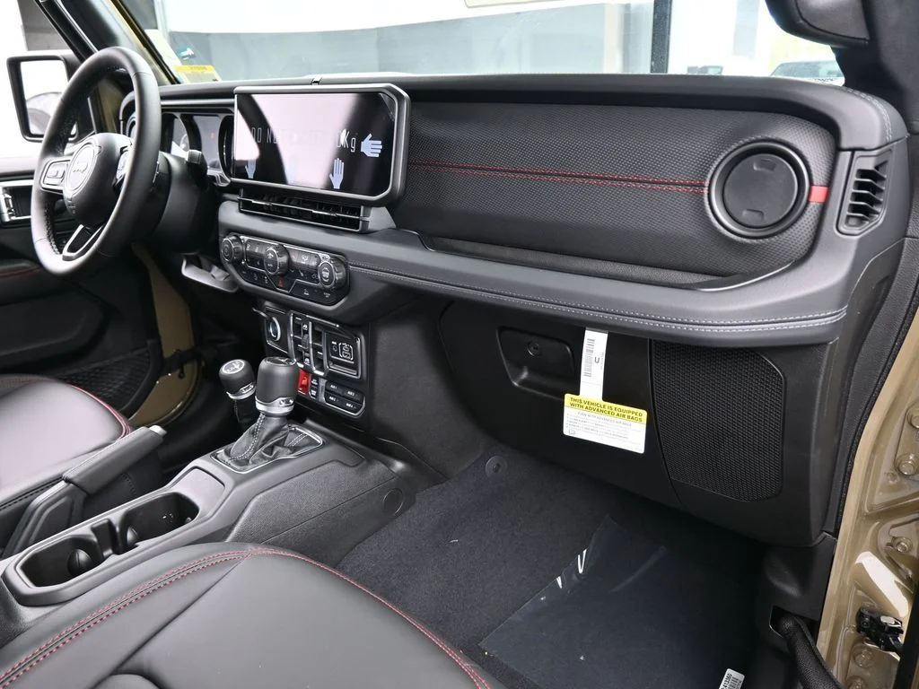 New 2026 41 Exterior Paint Jeep Rubicon image 38