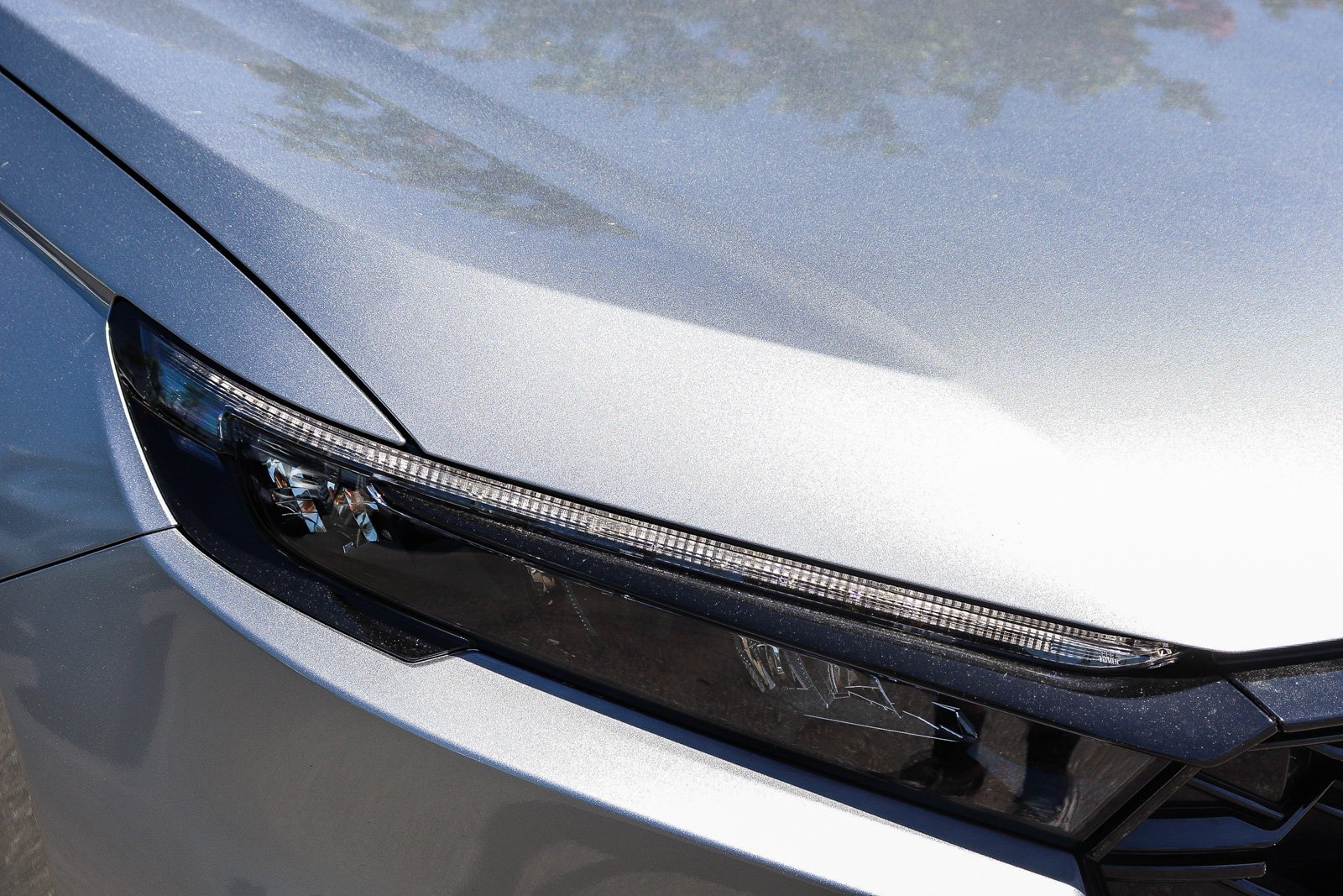 2026 Honda CR-V Sport-L - Photo 42