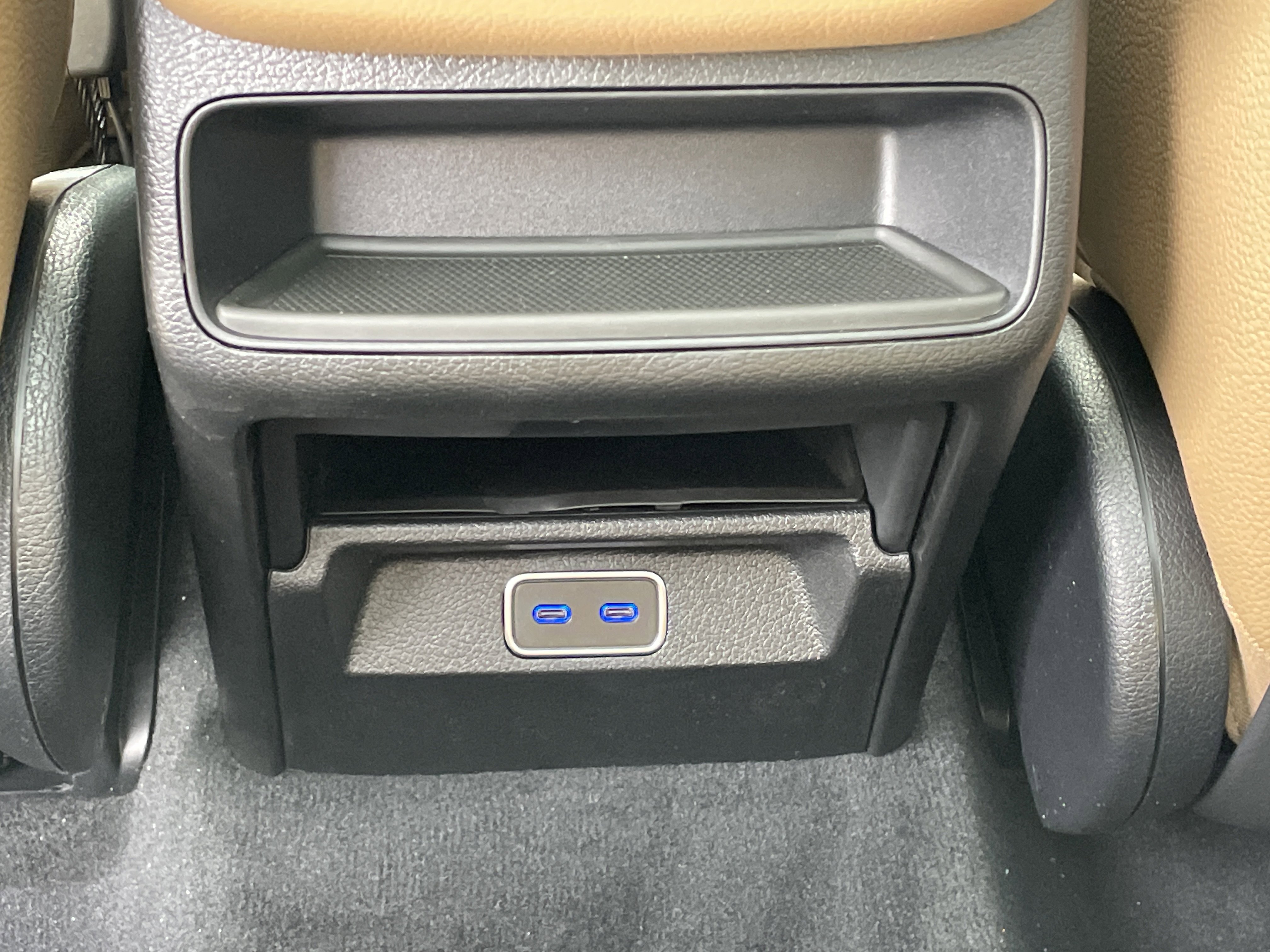 New 2026 Twilight Blue Metallic Mercedes-Benz GLE 450 4MATIC® SUV image 37