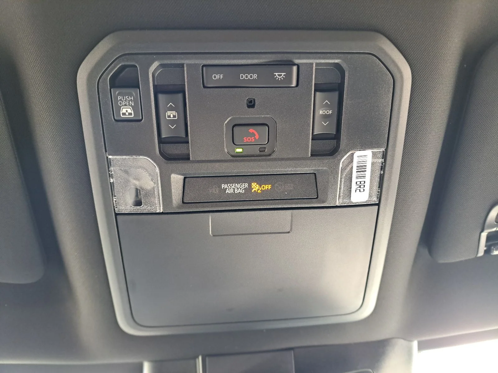 2026 Toyota Tundra Limited - Photo 45