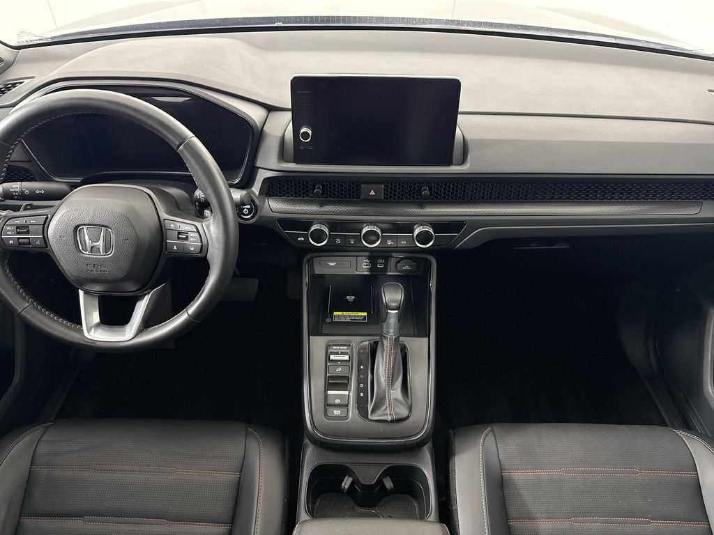 2025 Honda CR-V Sport-L - Photo 14