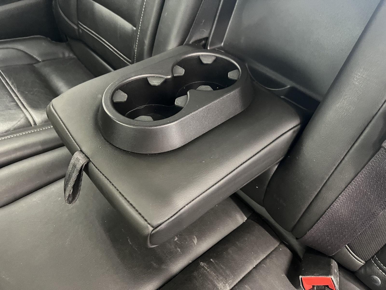 2016 GMC Sierra 3500 Denali HD Denali - Photo 26