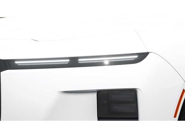 New 2027 Alpine White BMW i7 image 6