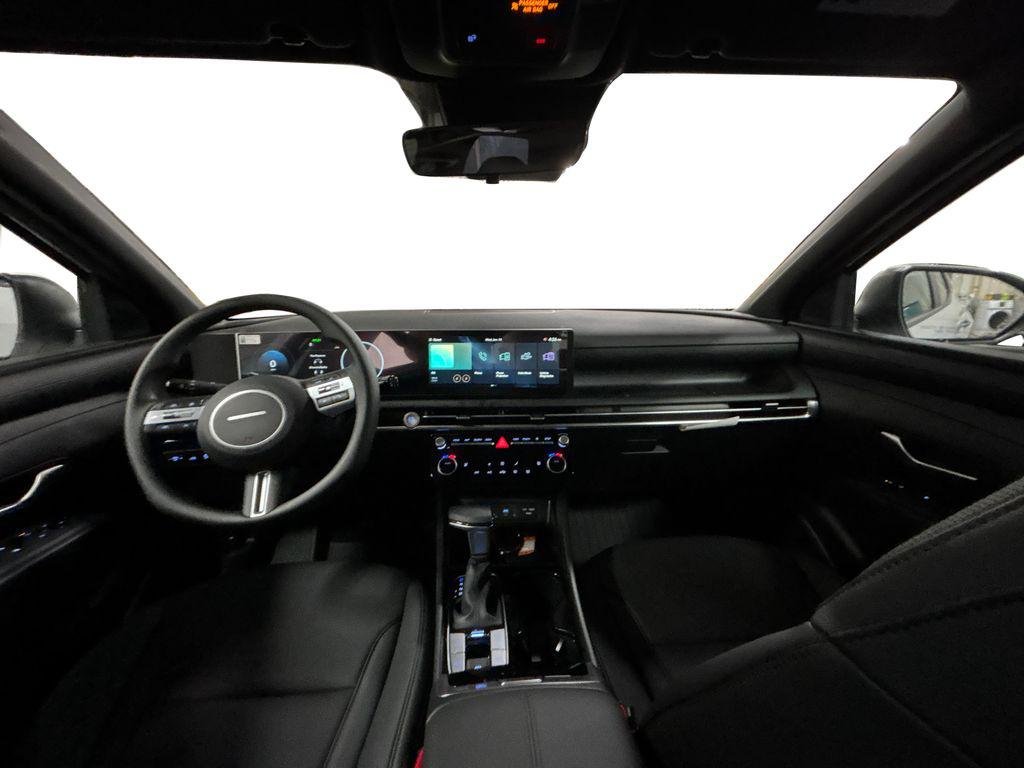 New 2026 White Hyundai SEL Activity AWD image 9