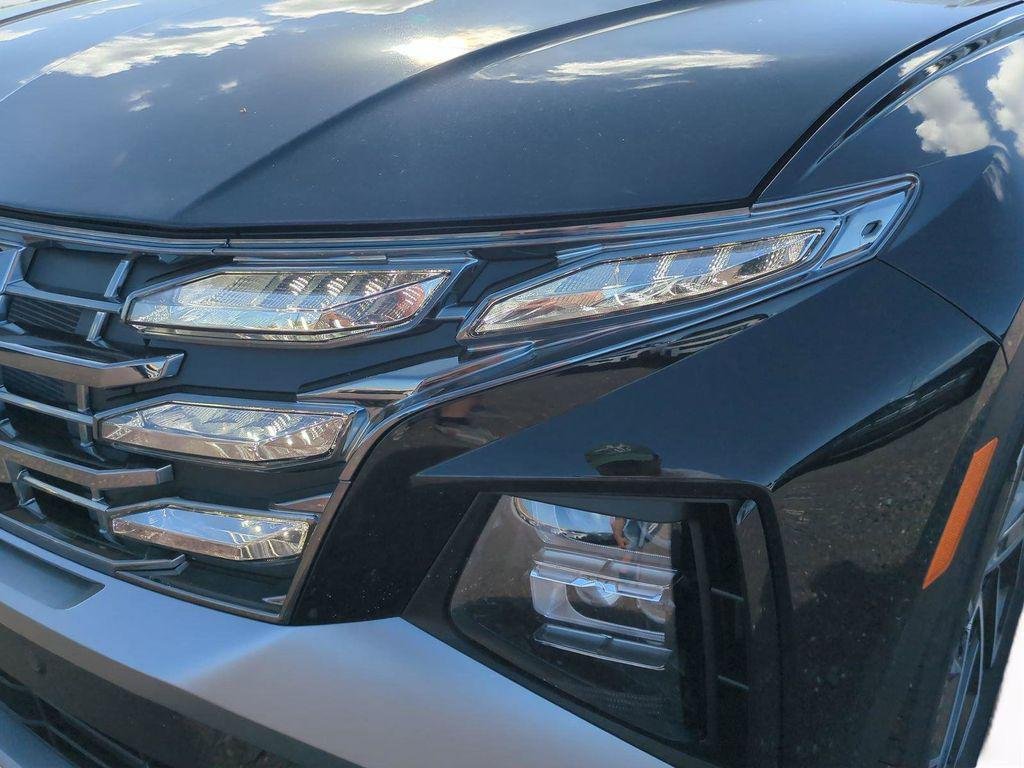 New 2026 Black Hyundai Limited AWD image 10