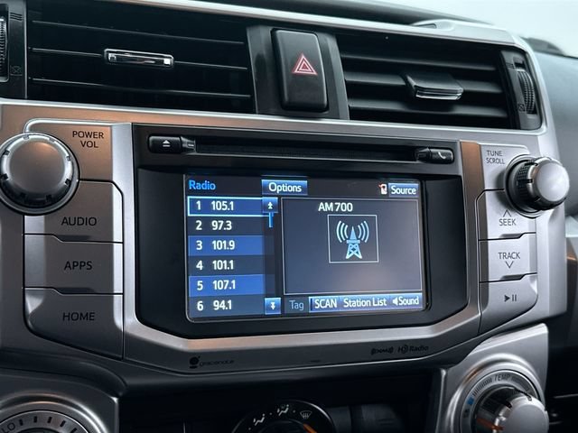 Certified Used 2019 White Toyota SR5 image 31