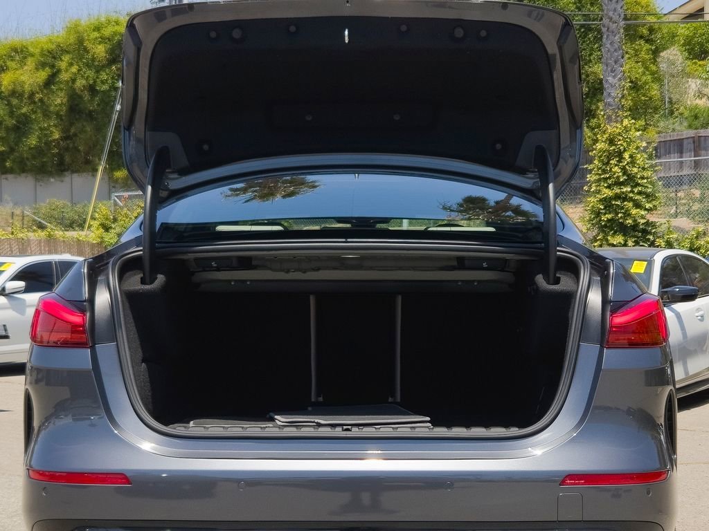 Used 2021 Mineral Grey Metallic BMW 228i image 21