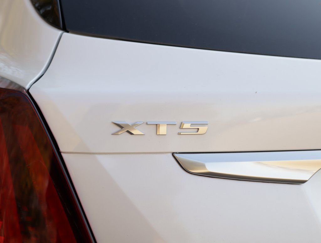 2026 Cadillac XT5 Premium Luxury - Photo 38