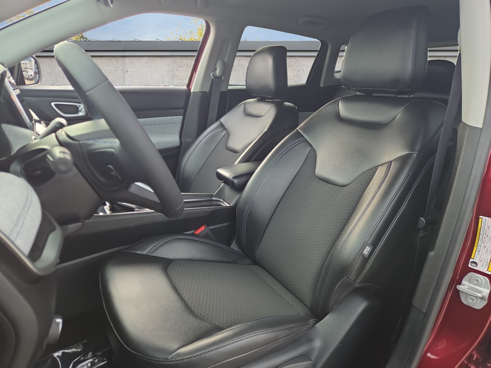 2022 Jeep Compass Latitude - Photo 9
