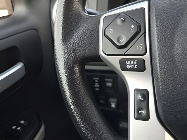 Used 2020 Gray Toyota SR5 image 18