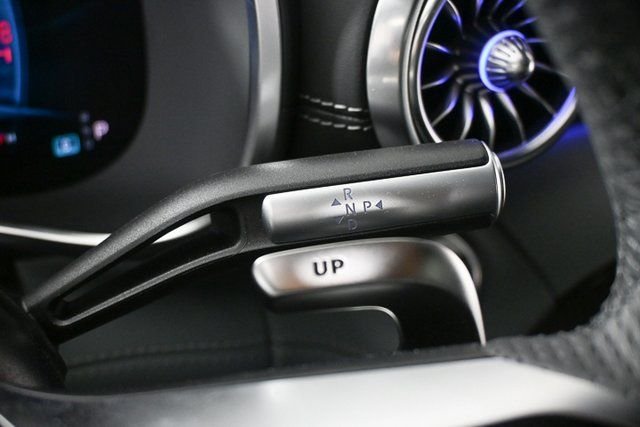 2025 Mercedes-Benz SL Mercedes-AMG - Photo 12