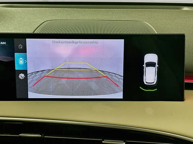 New 2027 Genesis GV70 2.5T