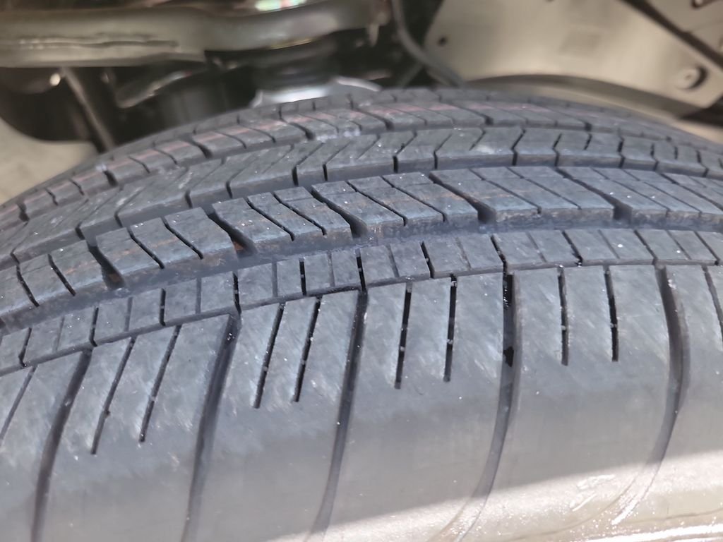 Certified Used 2026 Black Toyota SR5 image 38