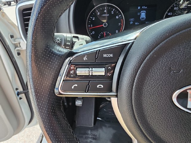 2020 Kia Sportage S - Photo 23