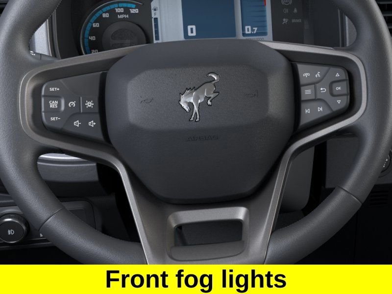 2025 Ford Bronco 4-Door Badlands - Photo 15