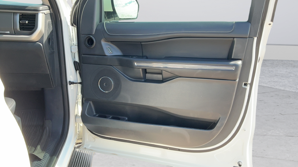 Certified Used 2024 White Ford XLT image 23