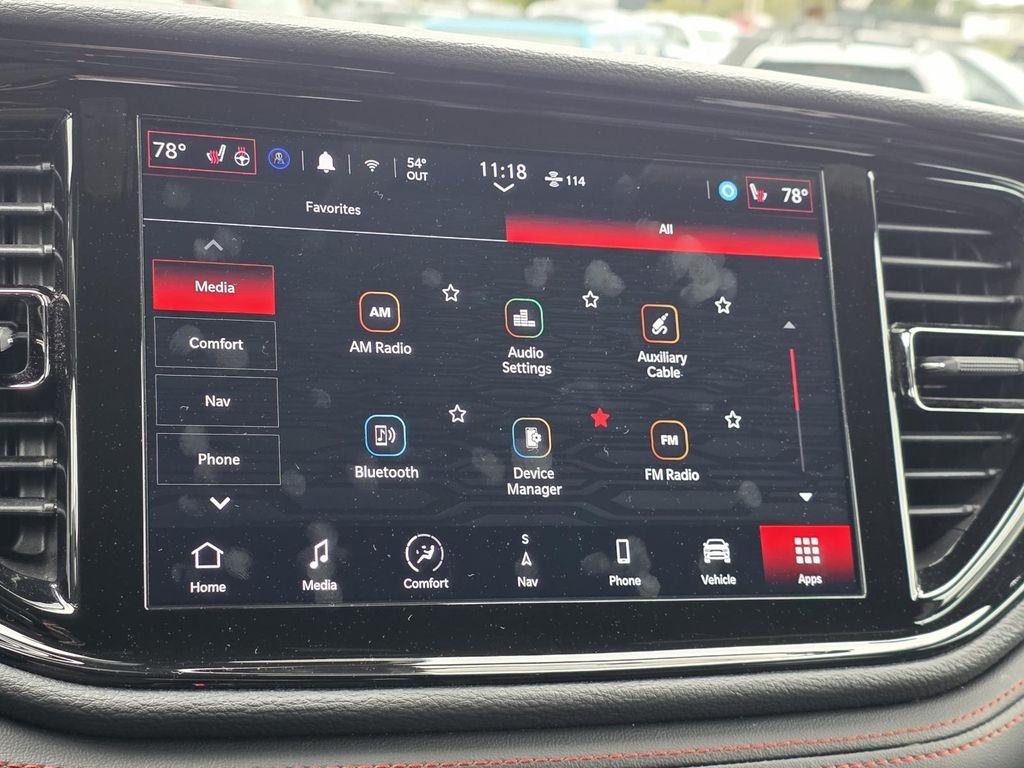 2024 Dodge Durango GT - Photo 23