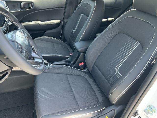 New 2026 White Hyundai SEL w/Two-Tone Roof image 28