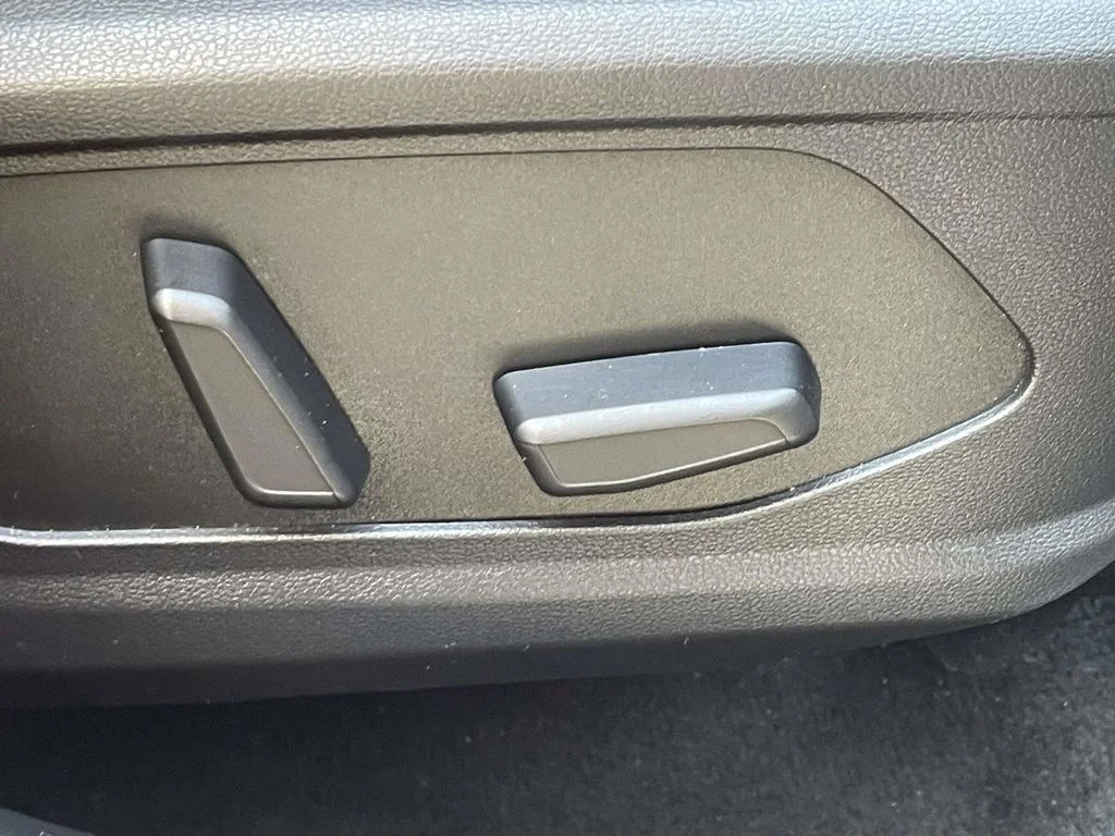 Certified Used 2024 Blue Hyundai Limited image 16