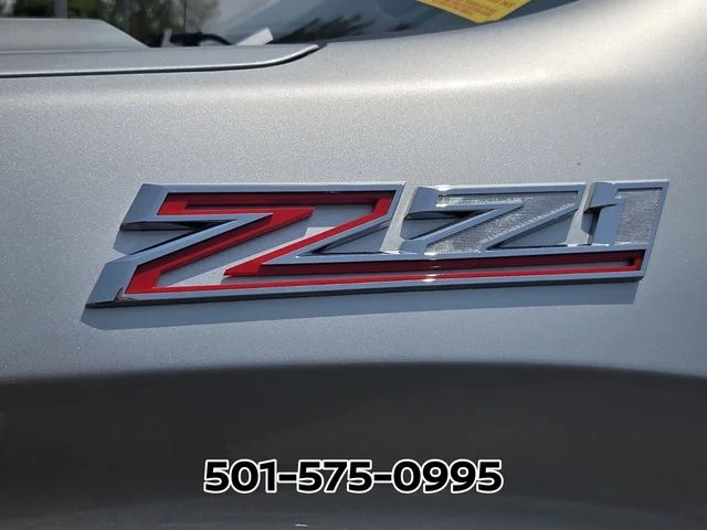 Used 2020 Chevrolet Silverado 1500 LT with VIN 1GCUYDED5LZ308200 for sale in Little Rock