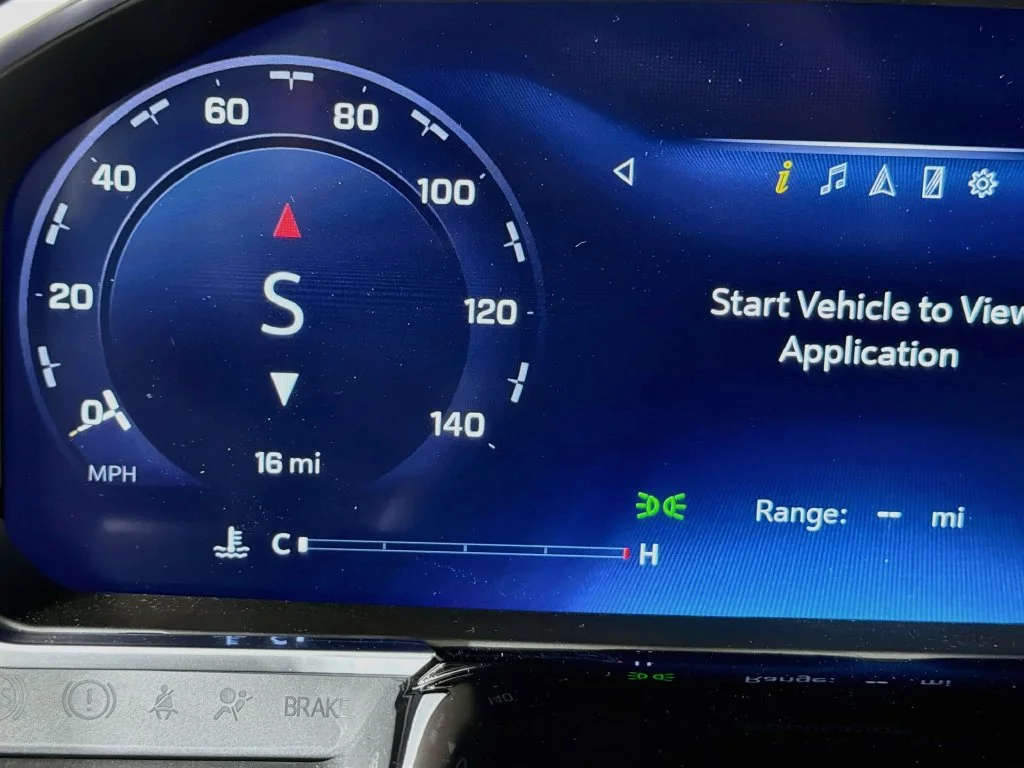 2026 Chevrolet Silverado 1500 RST - Photo 14