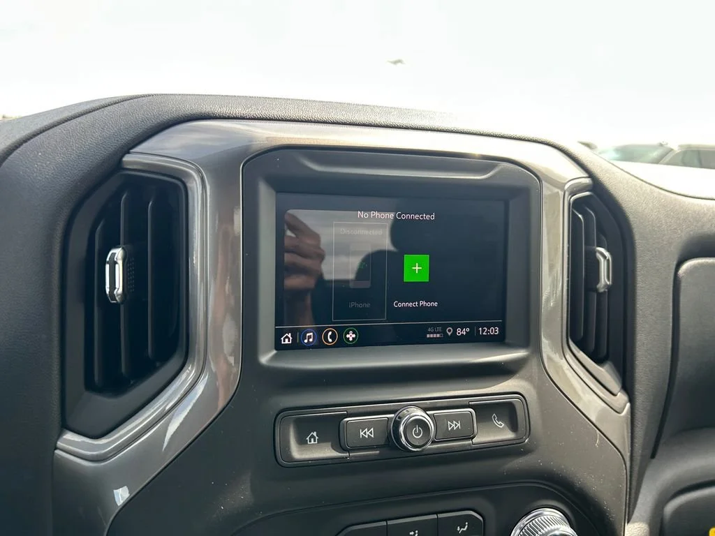 2026 GMC Sierra 1500 Pro - Photo 23