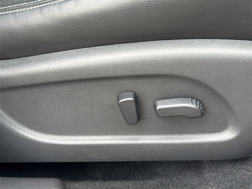 2018 NISSAN MURANO - Image 39