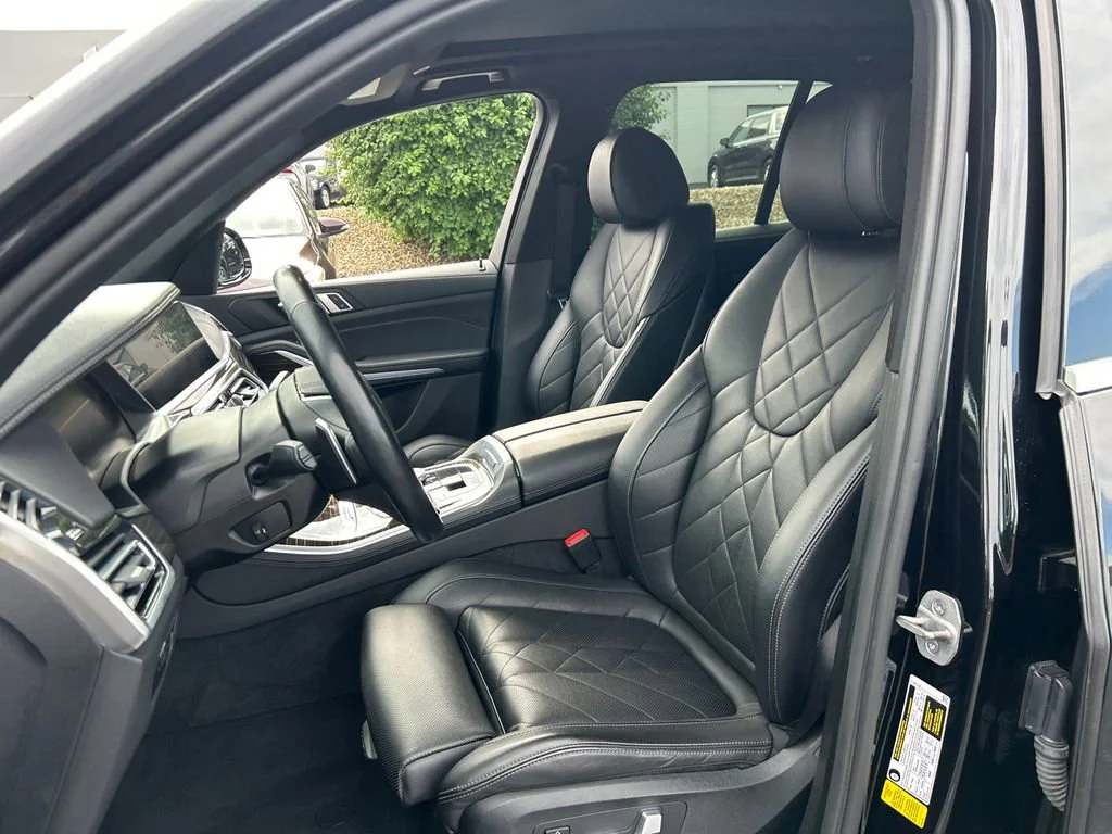 2023 BMW X5 40i - Photo 19