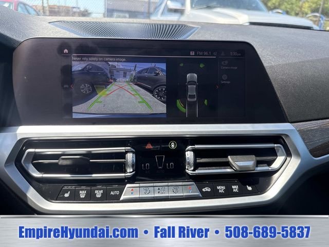 2021 BMW 3 Series 330i - Photo 24