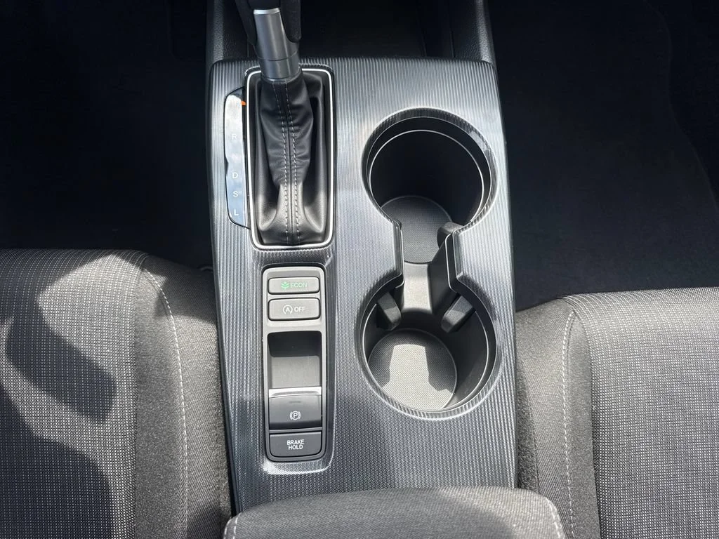 2026 Honda Civic LX - Photo 60