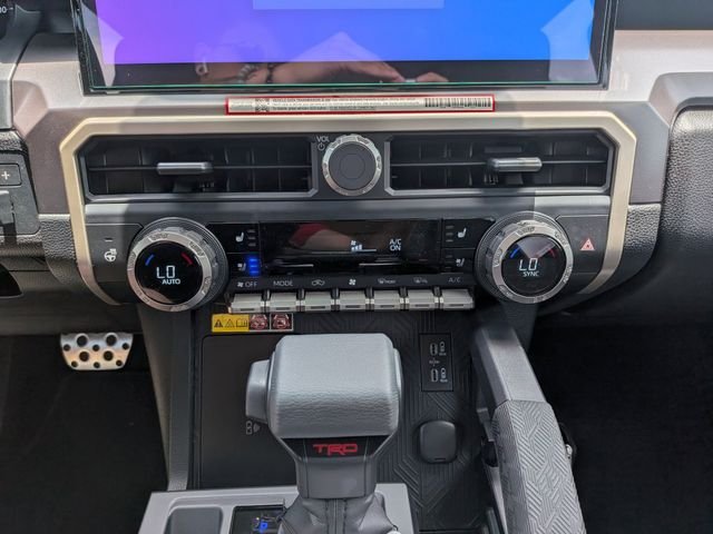 New 2026 Ice Cap Toyota TRD Sport i-FORCE MAX image 24