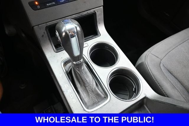 Used 2013 White Ford SE image 24