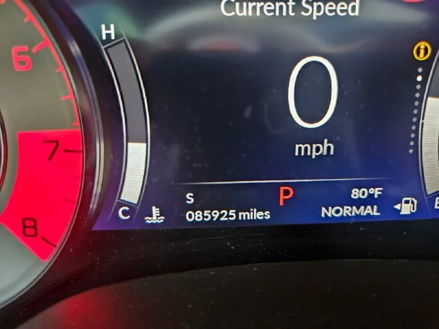 Used 2022 White Acura A-Spec Package image 16