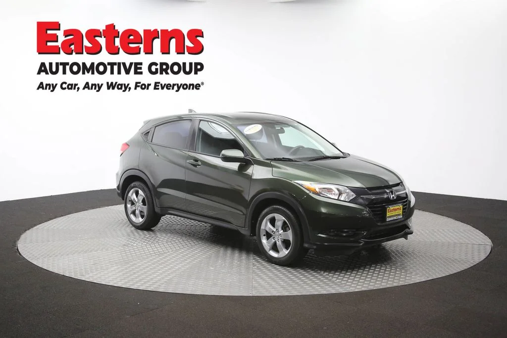 Used 2016 Green Honda LX image 46