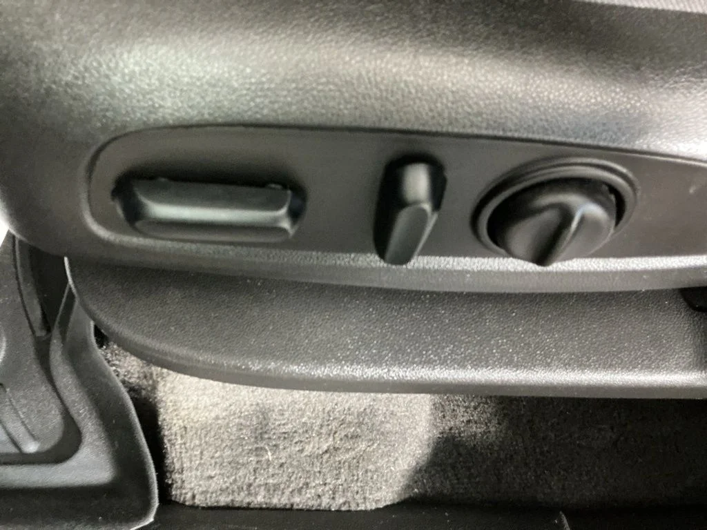 Used 2019 Gray Chevrolet LT image 15