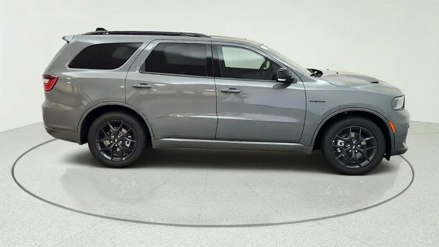 New 2026 Destroyer Gray Clear-Coat Exterior Paint Dodge GT Plus HEMI V8 image 15