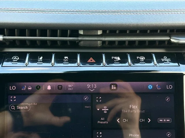 2022 Jeep Grand Cherokee Summit Reserve - Photo 30
