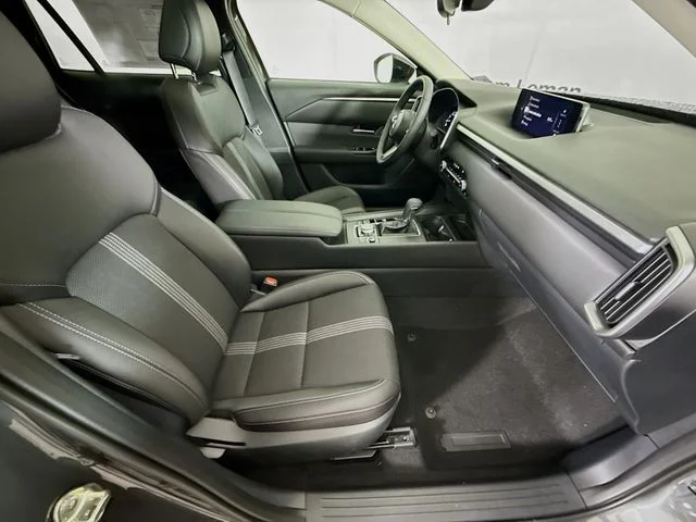 New 2026 Gray Mazda 2.5 S Preferred image 27