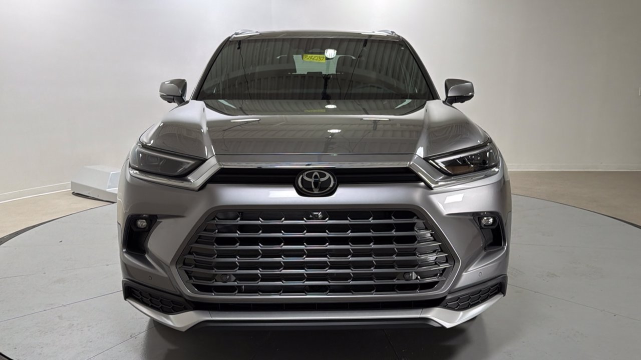 New 2026 Heavy Metal <sup>1</sup> Toyota  MAX Platinum image 2