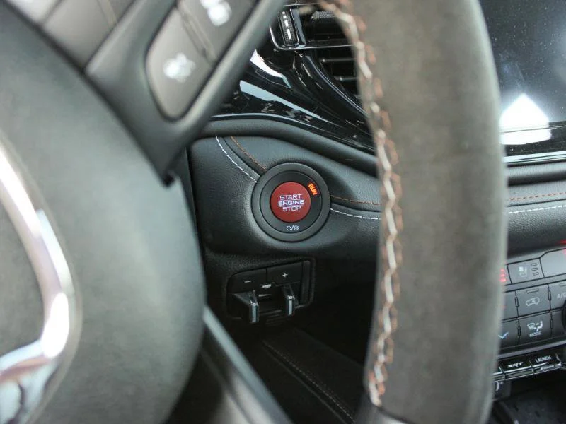 Used 2025 night moves Dodge SRT Hellcat Hammerhead* AWD, 710 HORSEPOWER image 26