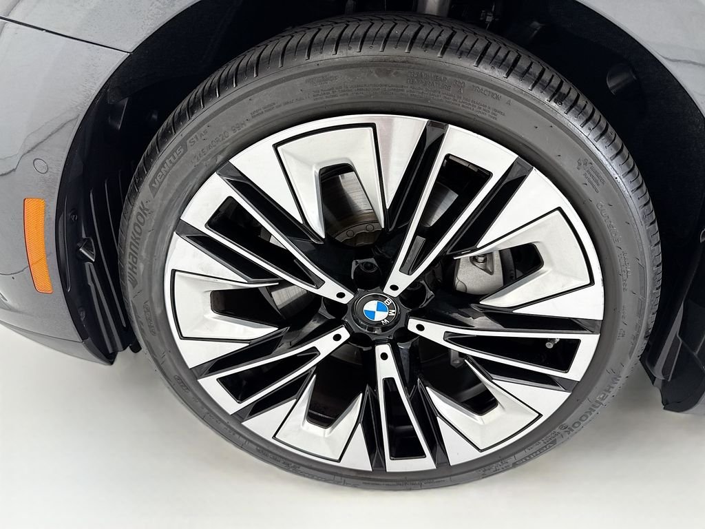 2026 BMW i5 40 - Photo 29